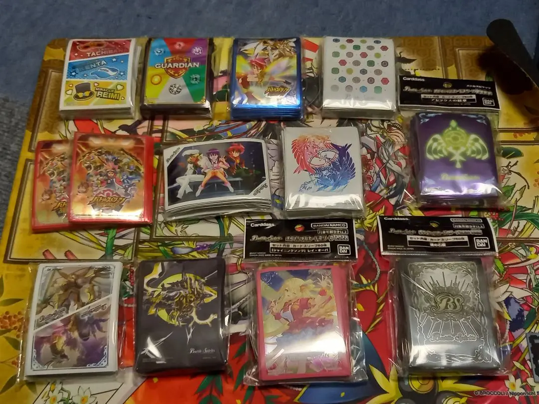 2026年最新】ゴッドゼクスデッキの人気アイテム - メルカリ