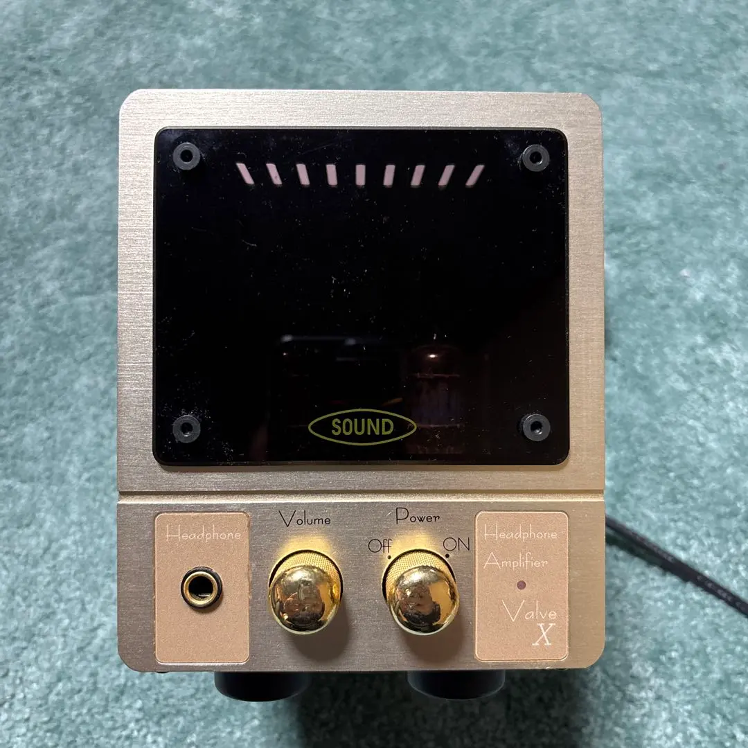 2026年最新】東京サウンド 真空管アンプの人気アイテム - メルカリ