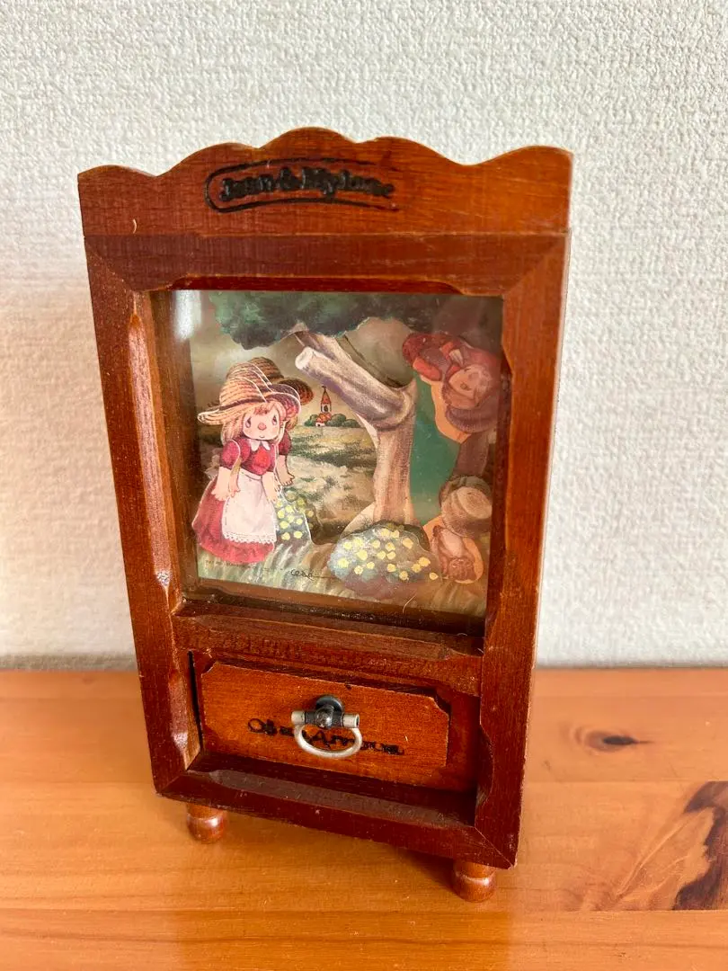 2026年最新】禁じられた遊び オルゴールの人気アイテム - メルカリ