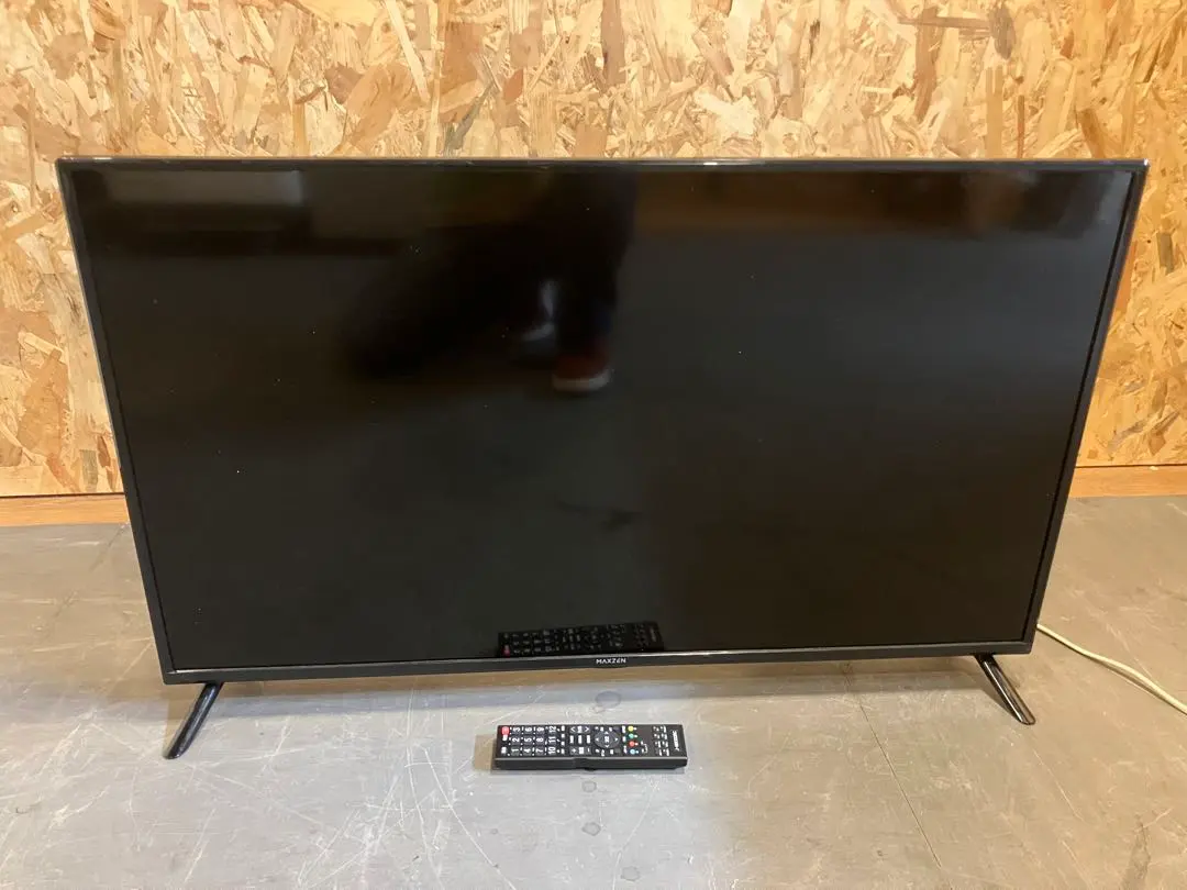 2026年最新】maxzen テレビ 55型の人気アイテム - メルカリ