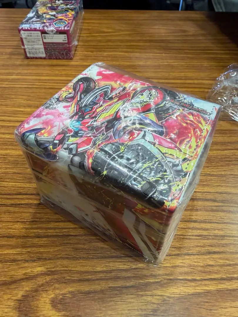 2026年最新】レッドゾーン プレイマットの人気アイテム - メルカリ