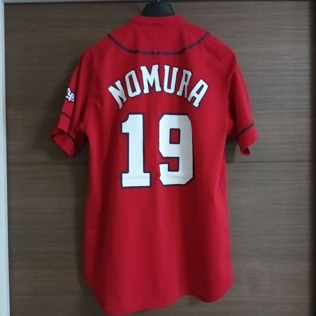 2026年最新】野村祐輔 ユニフォームの人気アイテム - メルカリ