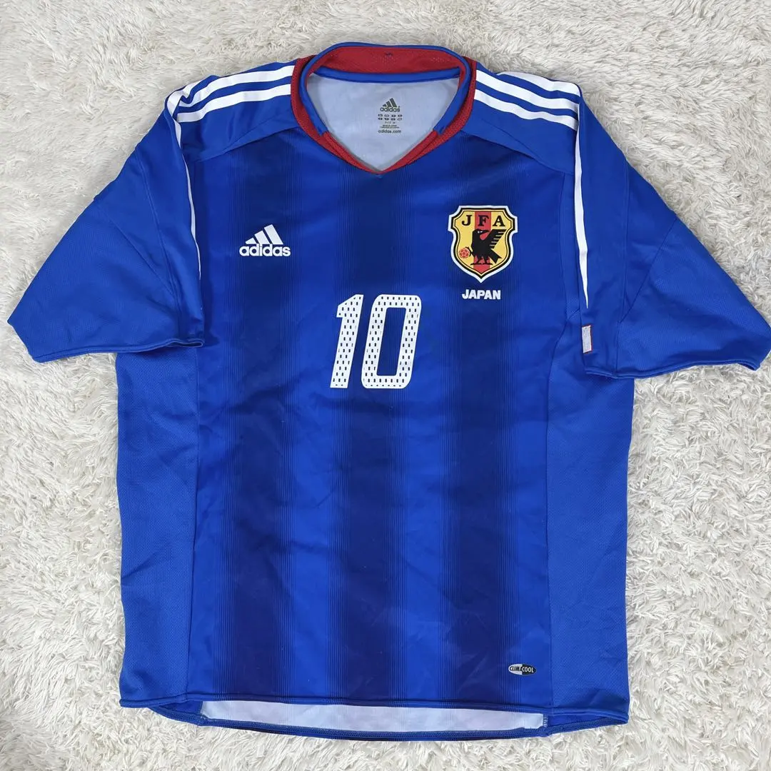 2026年最新】日本代表 小野 ユニフォームの人気アイテム - メルカリ