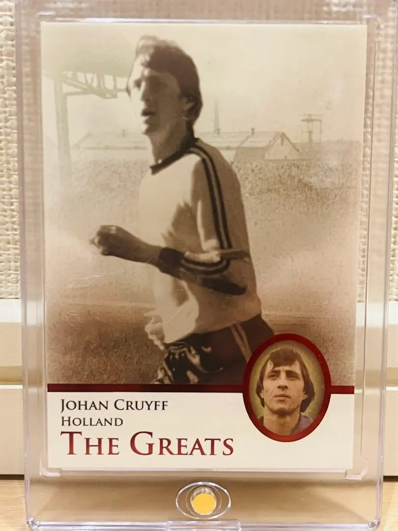 2026年最新】Johan_Cruyffの人気アイテム - メルカリ