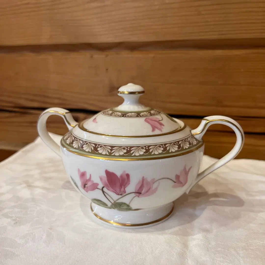 2026年最新】ノリタケ シクラメンタッチの人気アイテム - メルカリ