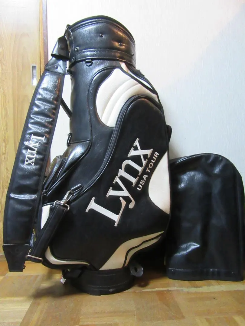 2026年最新】Lynx ゴルフバッグ・キャディバッグの人気アイテム - メルカリ