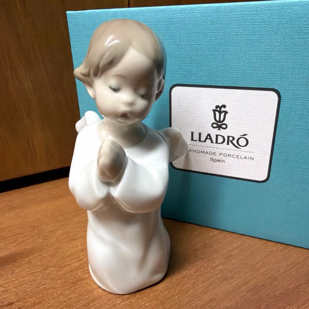 2026年最新】リヤドロ 可愛いお祈りの人気アイテム - メルカリ