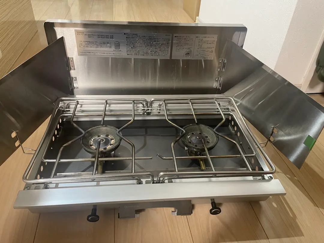 2026年最新】スノーピーク ギガパワーツーバーナーの人気アイテム