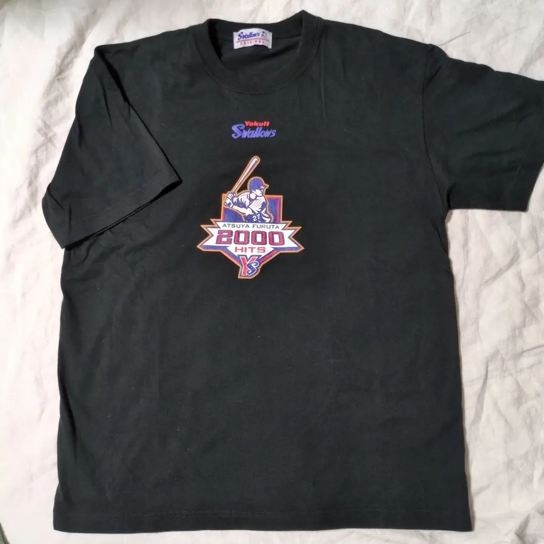 2026年最新】古田敦也 ユニフォームの人気アイテム - メルカリ