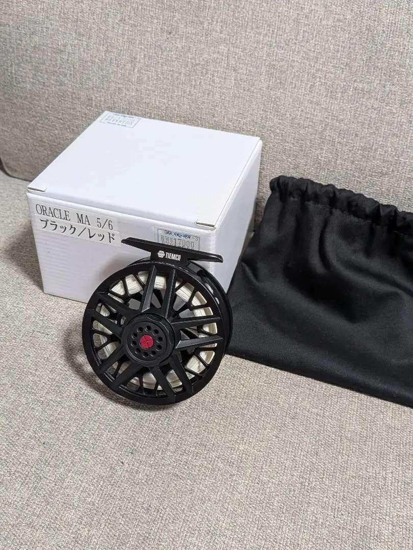 2026年最新】tiemco ティムコ oracleの人気アイテム - メルカリ