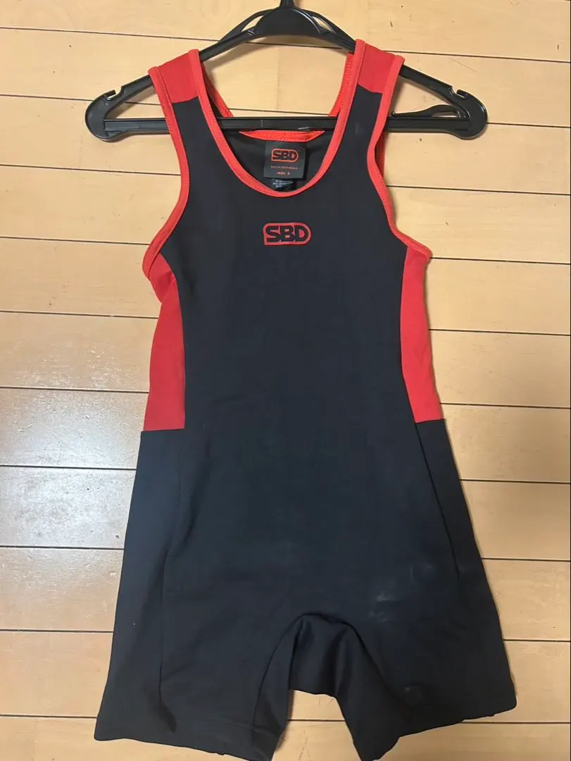 2026年最新】シングレット sbdの人気アイテム - メルカリ