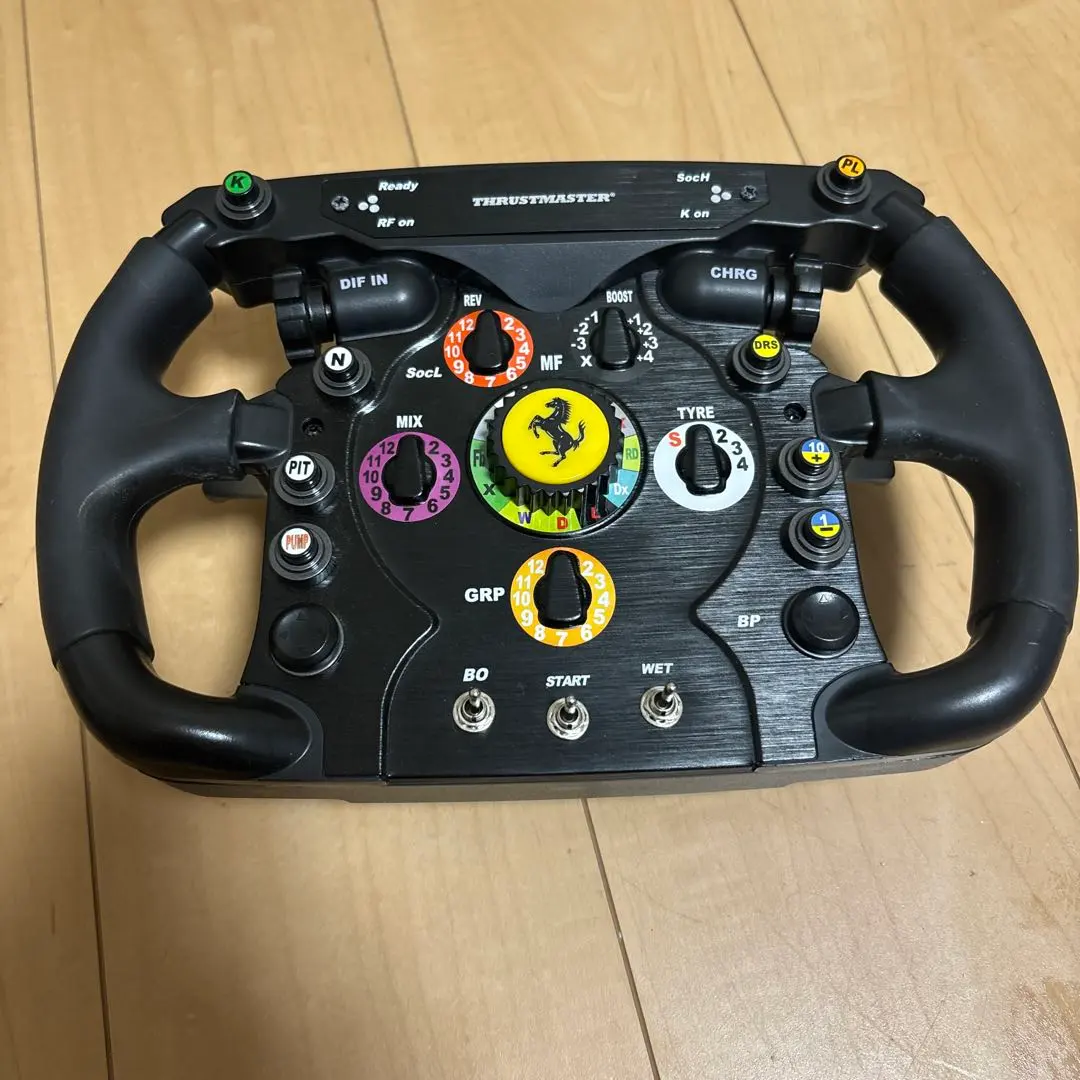 2026年最新】スラスト フェラーリの人気アイテム - メルカリ