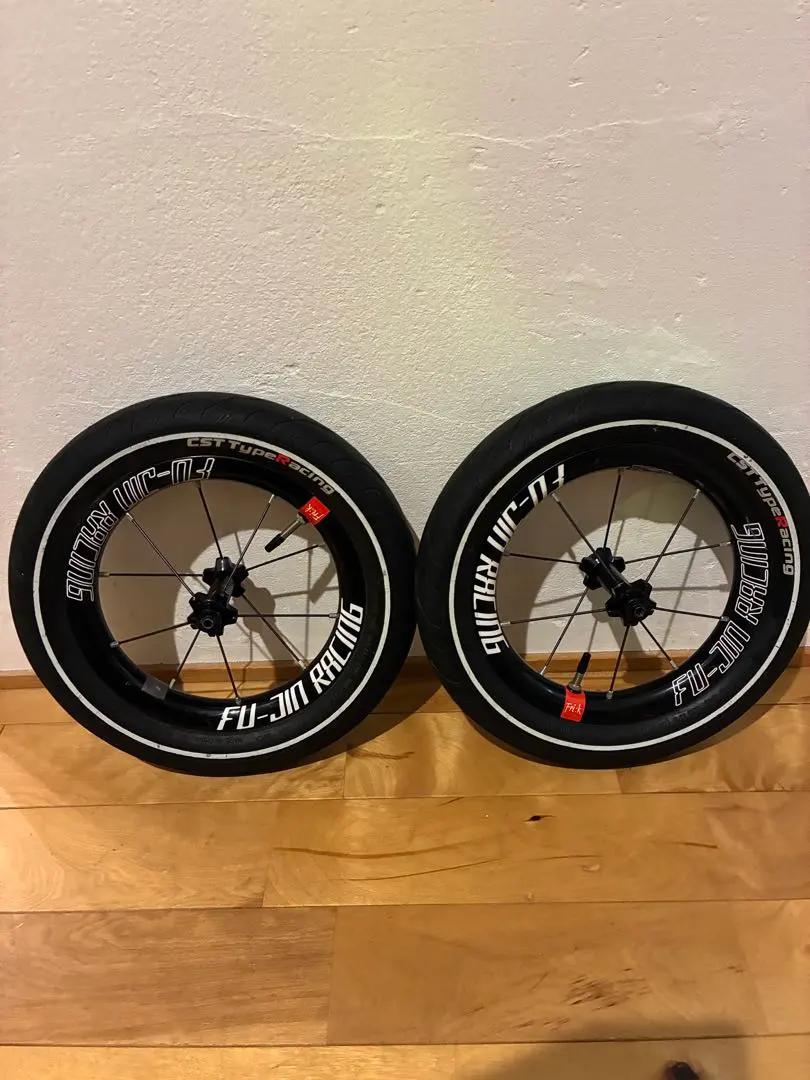 2026年最新】ランバイク カーボン ホイールの人気アイテム - メルカリ