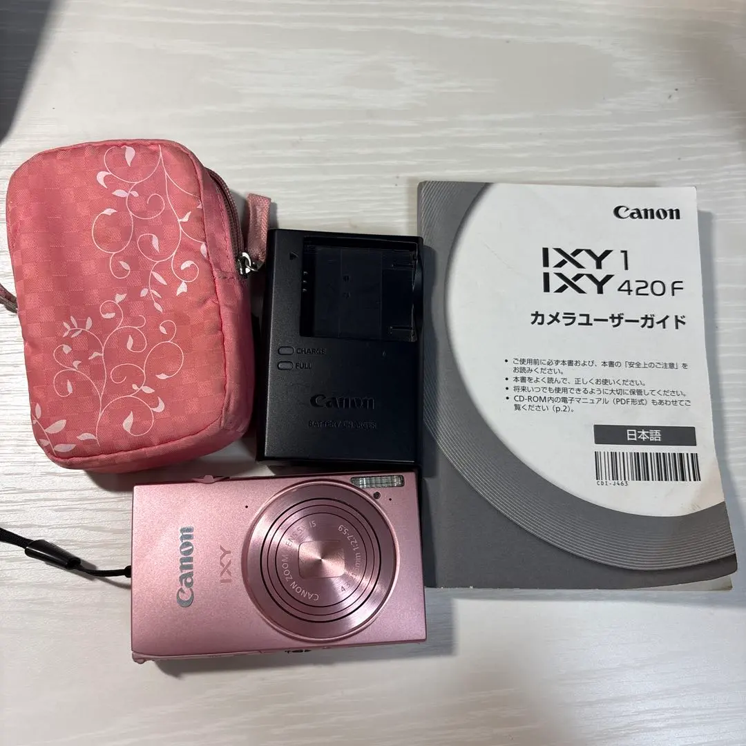 2026年最新】CANON IXY430Fの人気アイテム - メルカリ