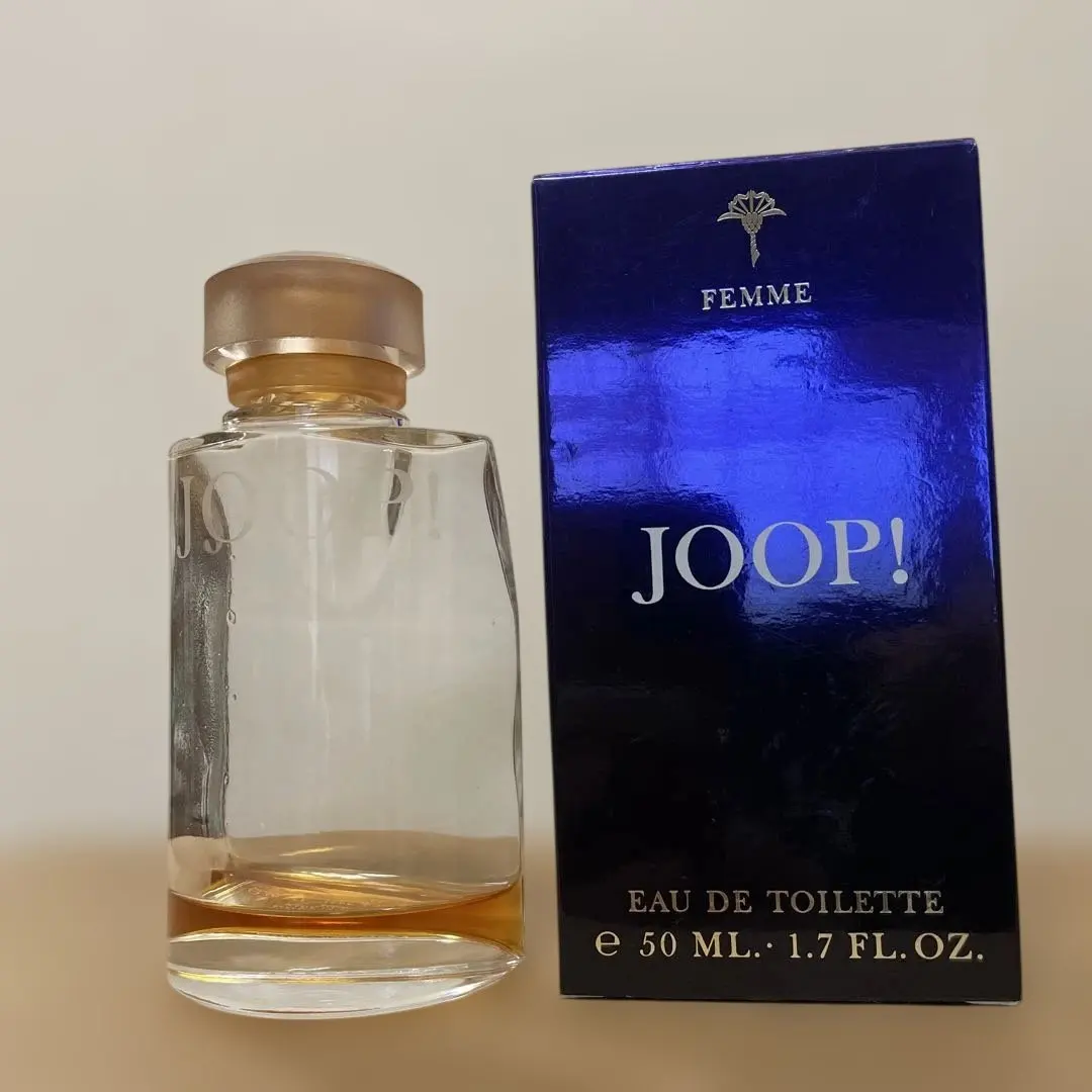 2026年最新】joop 香水の人気アイテム - メルカリ