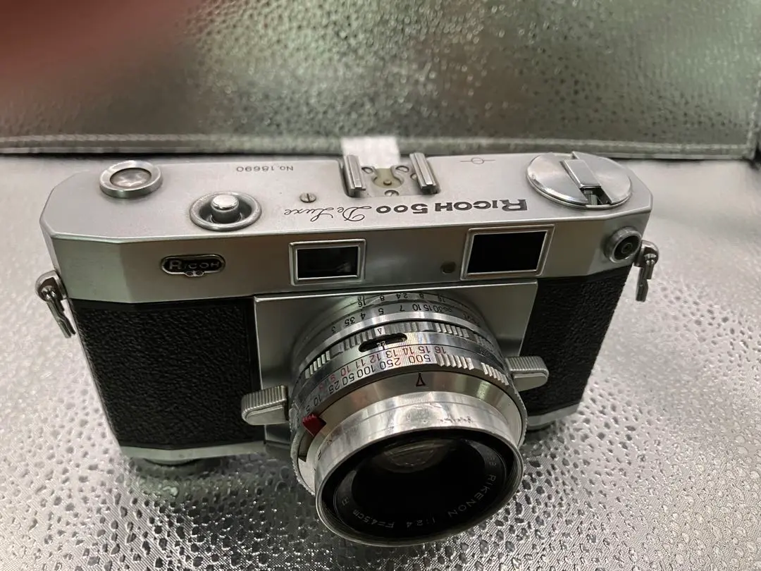 2026年最新】ricoh 35 deluxeの人気アイテム - メルカリ