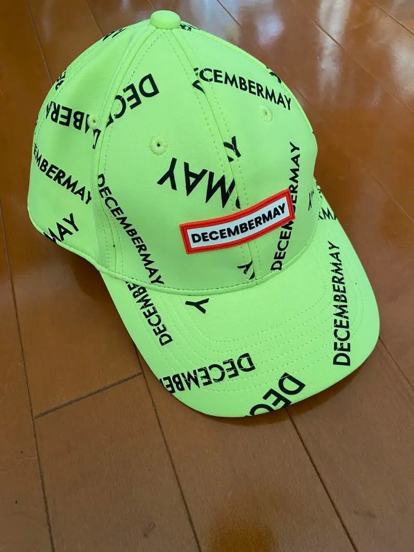 2026年最新】ディセンバーメイ 帽子の人気アイテム - メルカリ