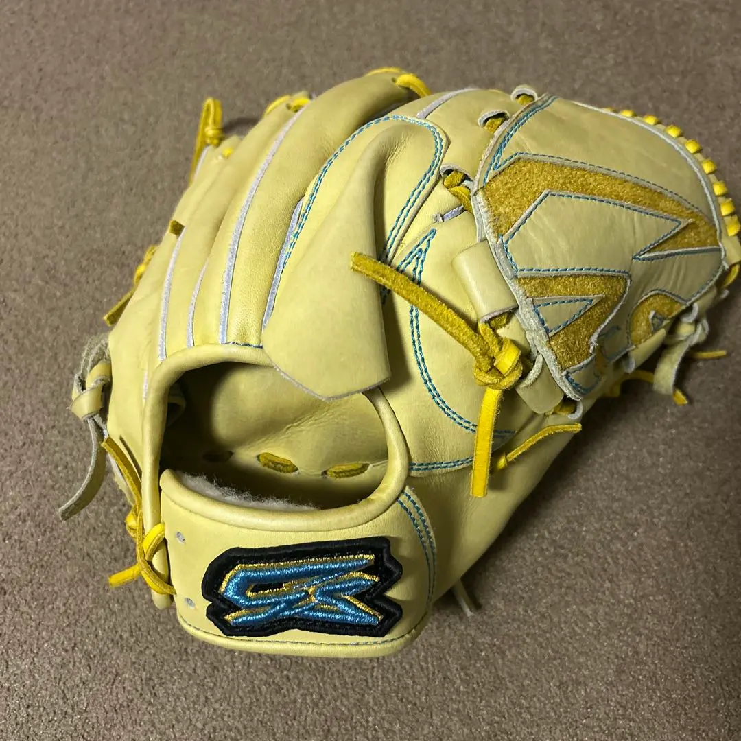 2026年最新】gsグローブ 軟式の人気アイテム - メルカリ