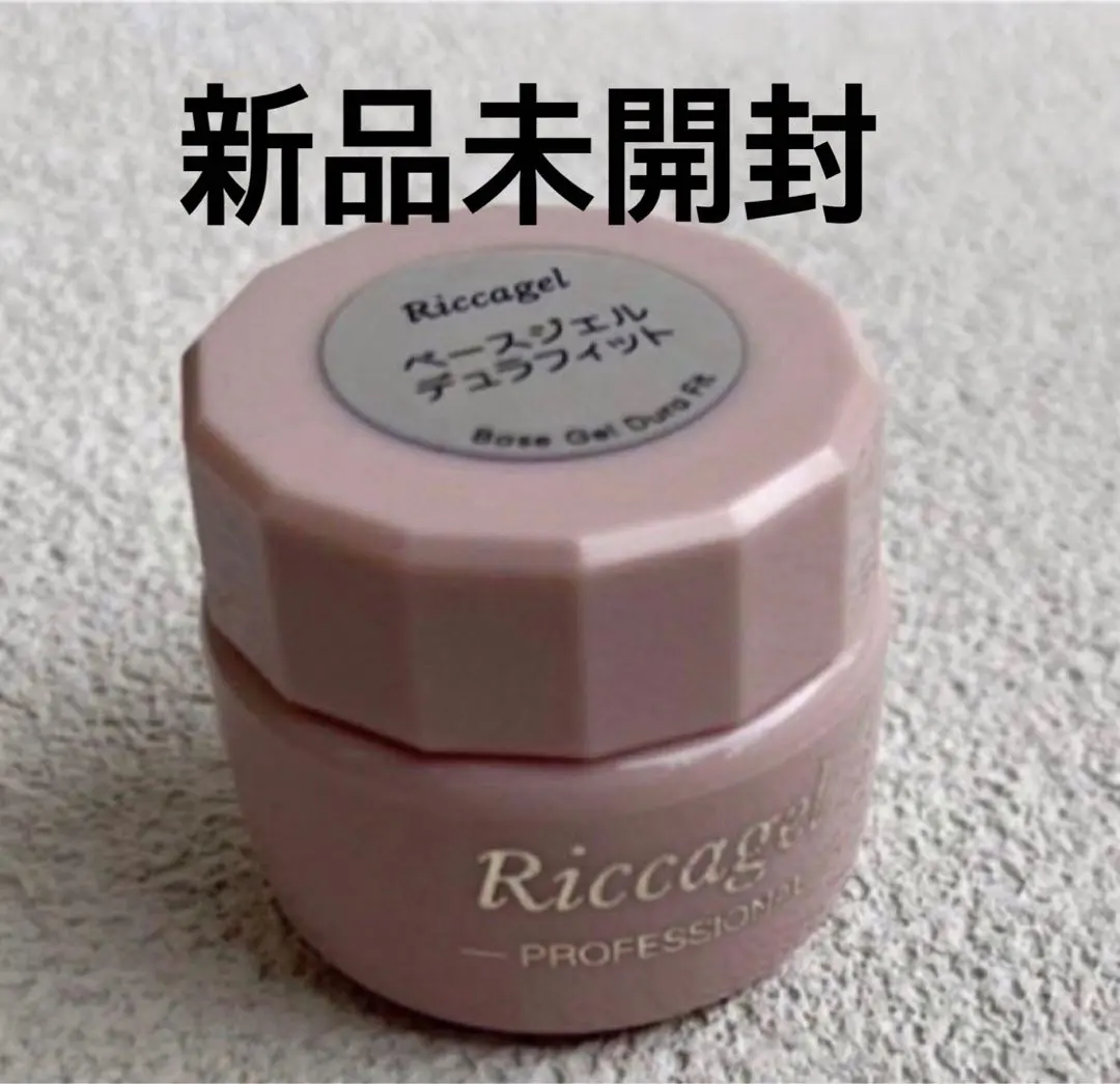 2026年最新】リッカジェル ベースの人気アイテム - メルカリ