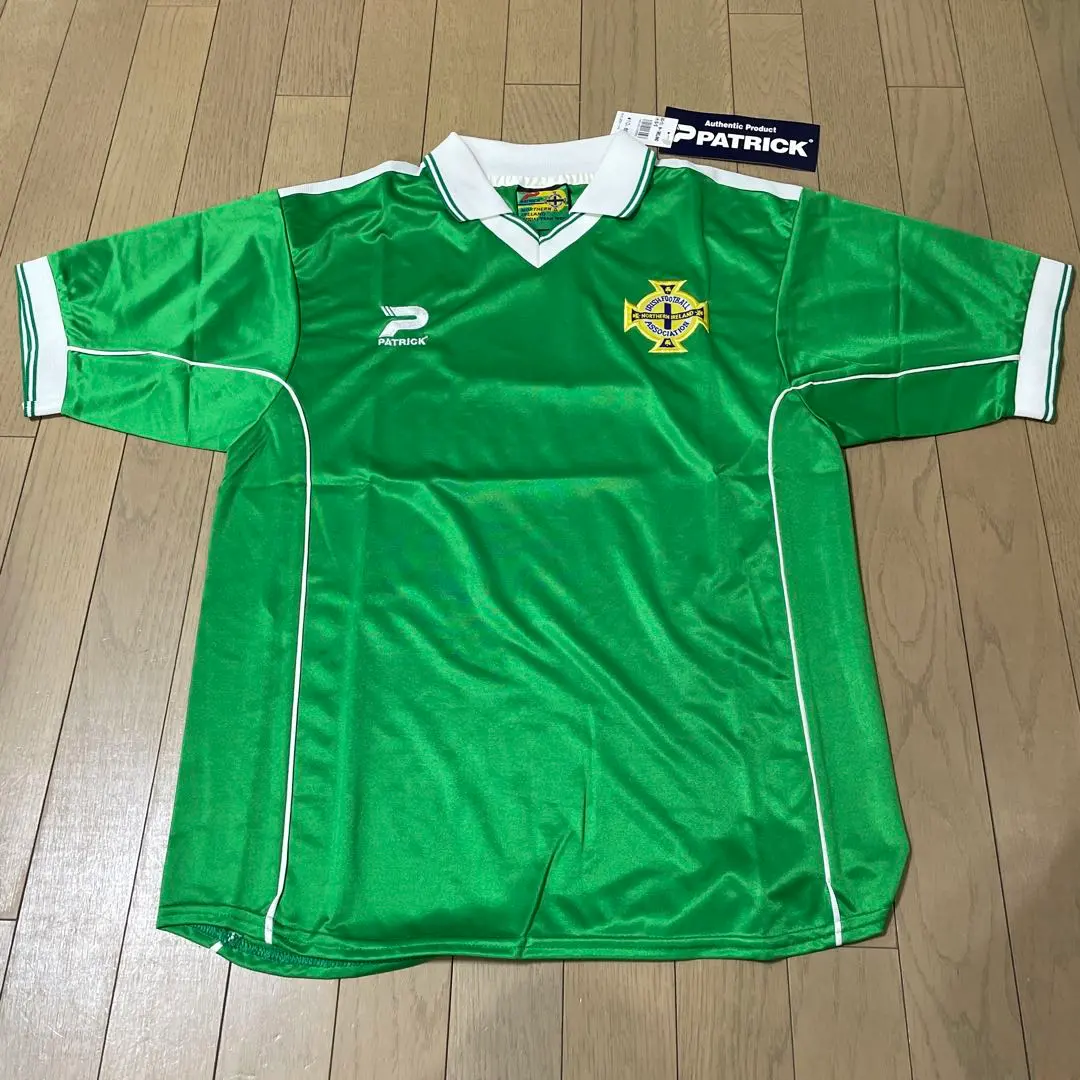 2026年最新】北アイルランド代表の人気アイテム - メルカリ