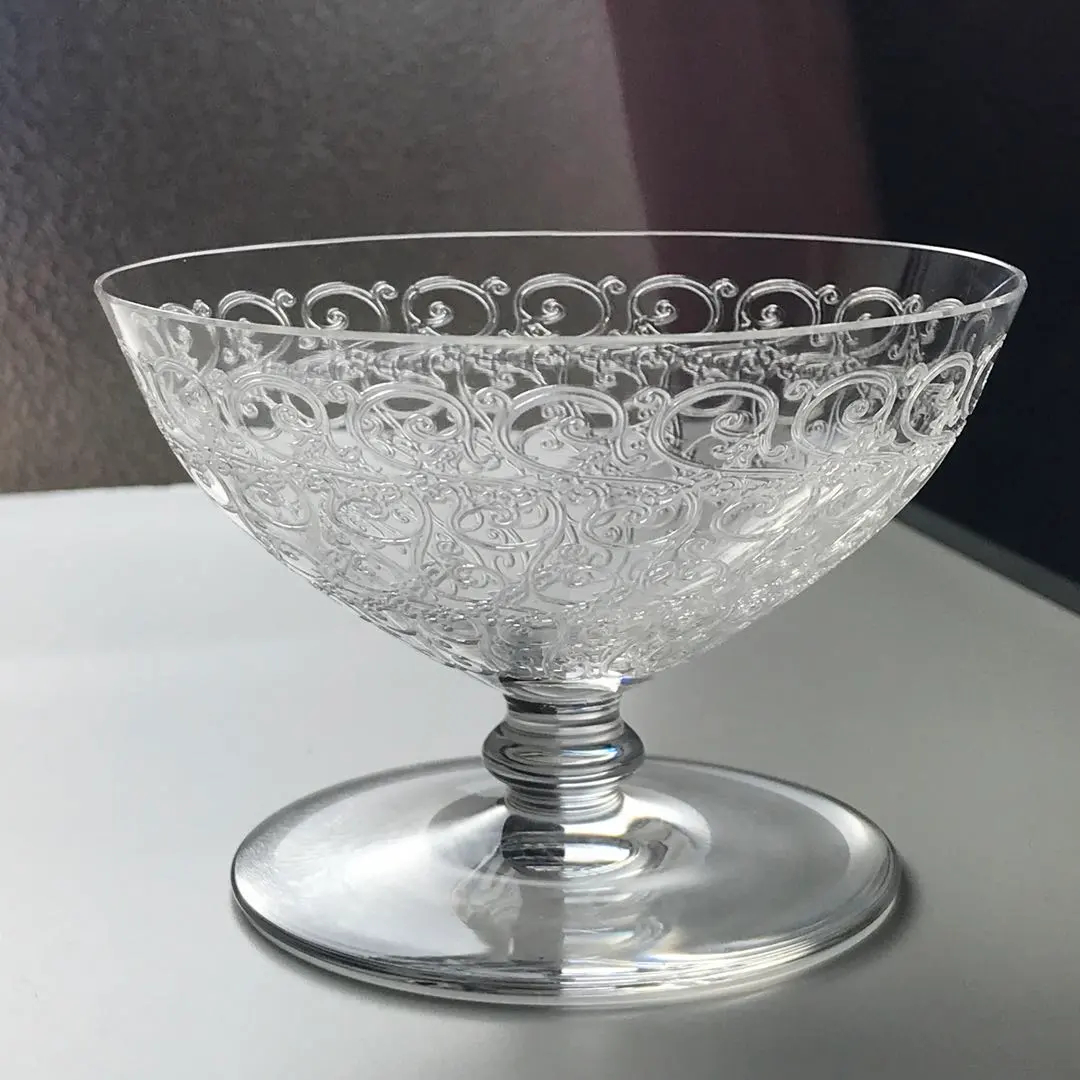 2026年最新】バカラ シャトーブリアンの人気アイテム - メルカリ