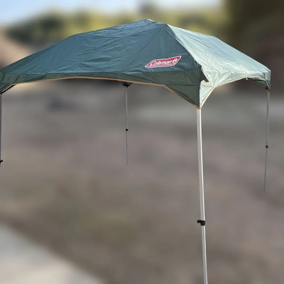 2026年最新】コールマン タープ イージーキャノピーの人気アイテム