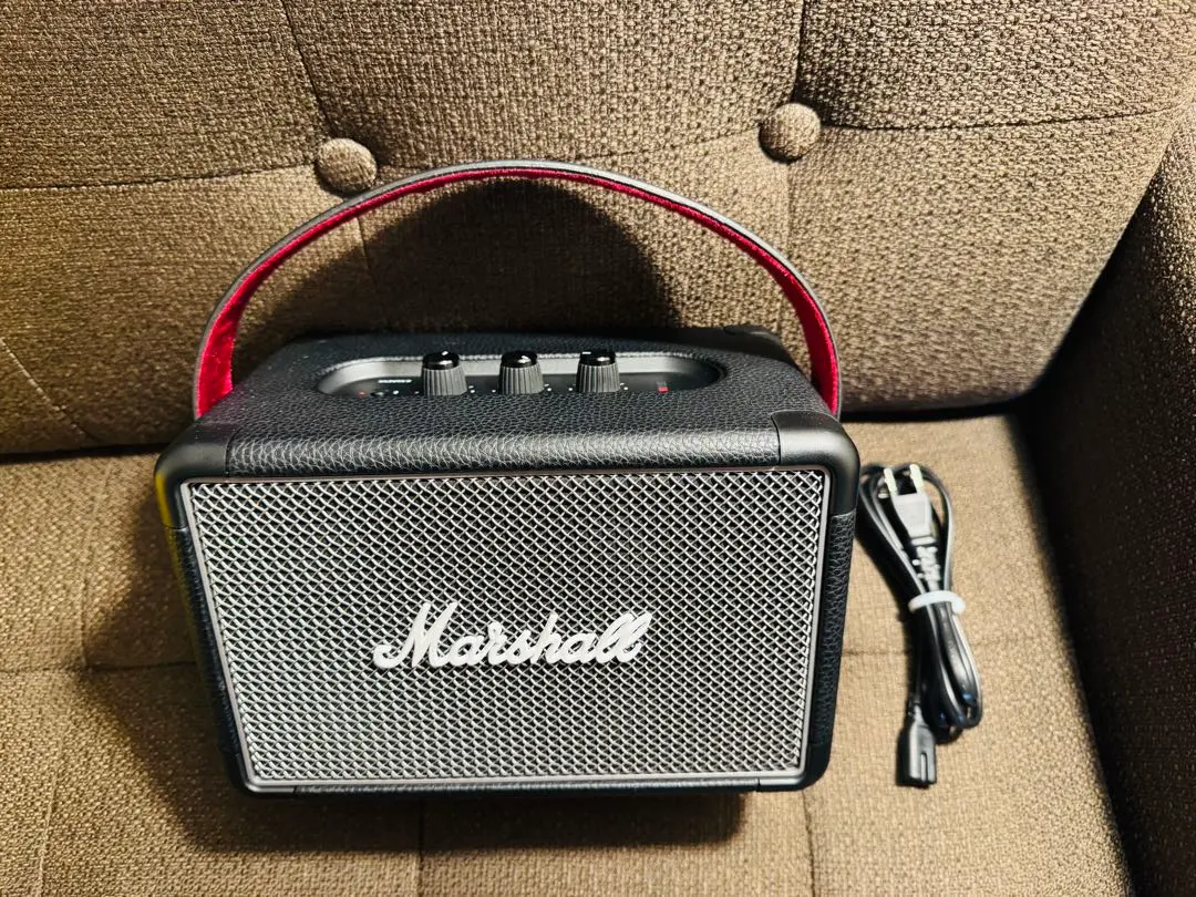 2026年最新】Marshall KILBURNの人気アイテム - メルカリ