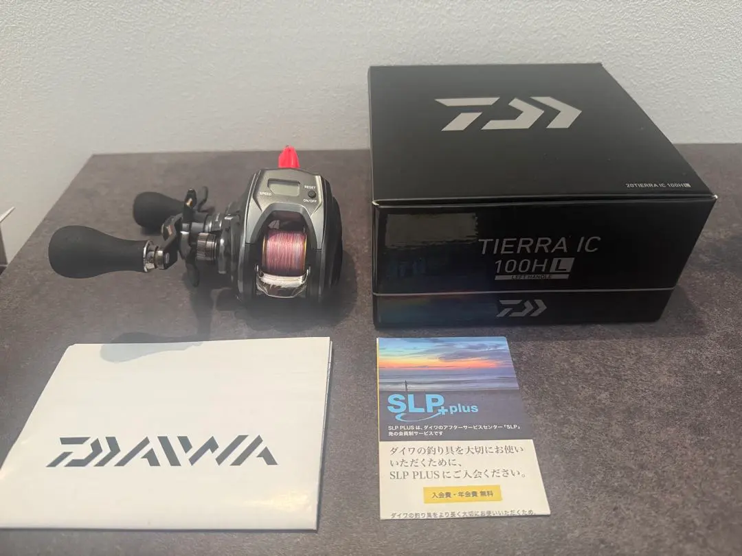 2026年最新】ティエラ ic 100の人気アイテム - メルカリ