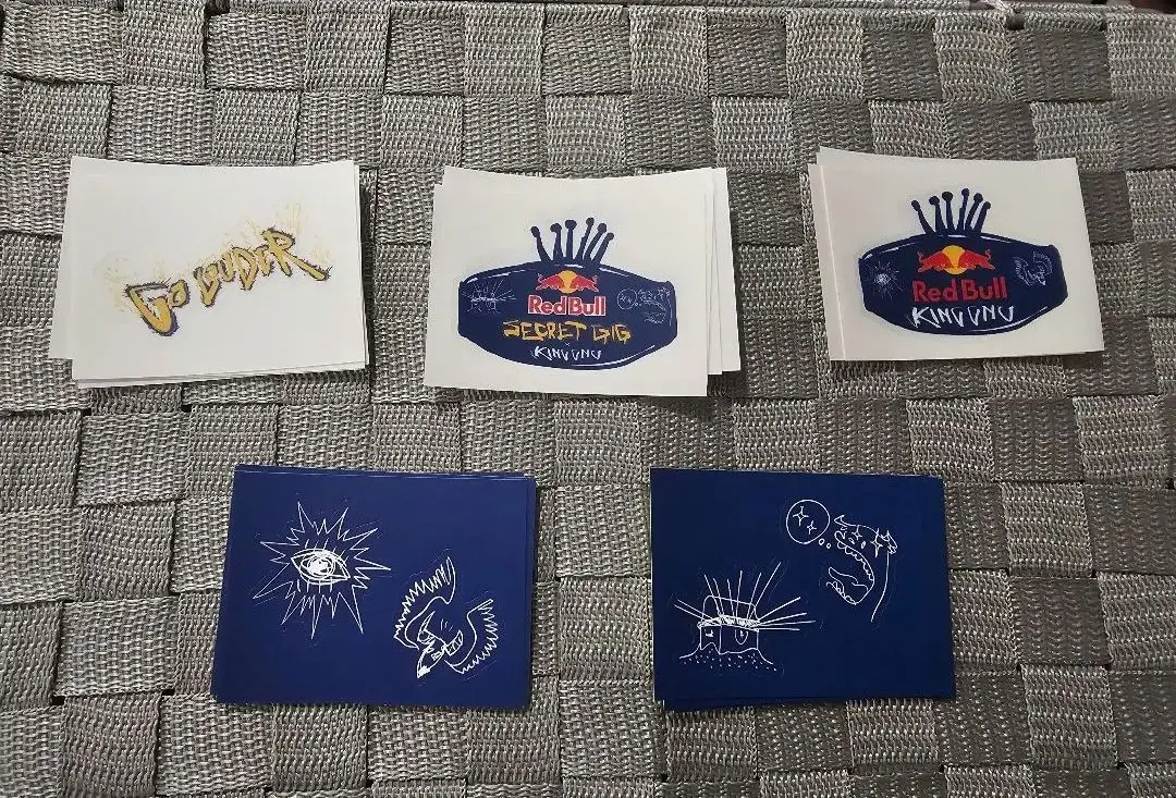 2026年最新】king gnu レッドブルの人気アイテム - メルカリ