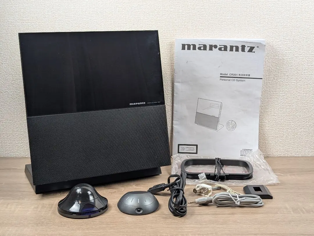 2026年最新】マランツ CR201の人気アイテム - メルカリ