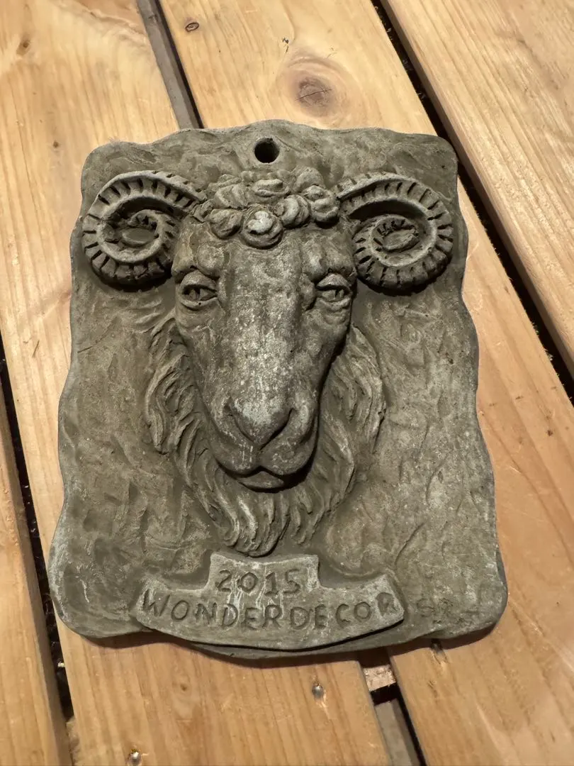 2026年最新】イヤープレート ワンダーデコールの人気アイテム - メルカリ