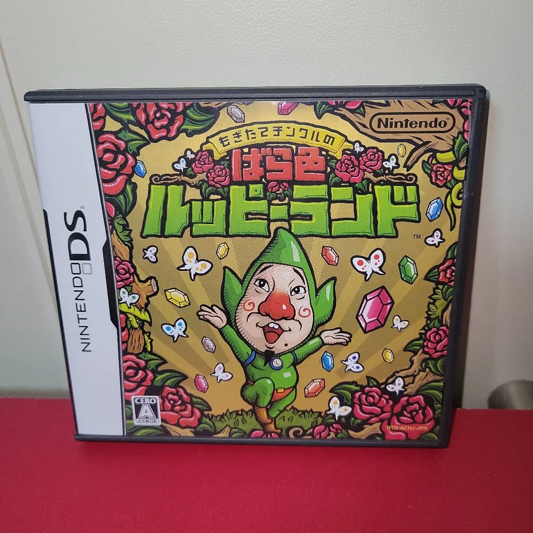 2026年最新】チンクル 攻略本の人気アイテム - メルカリ