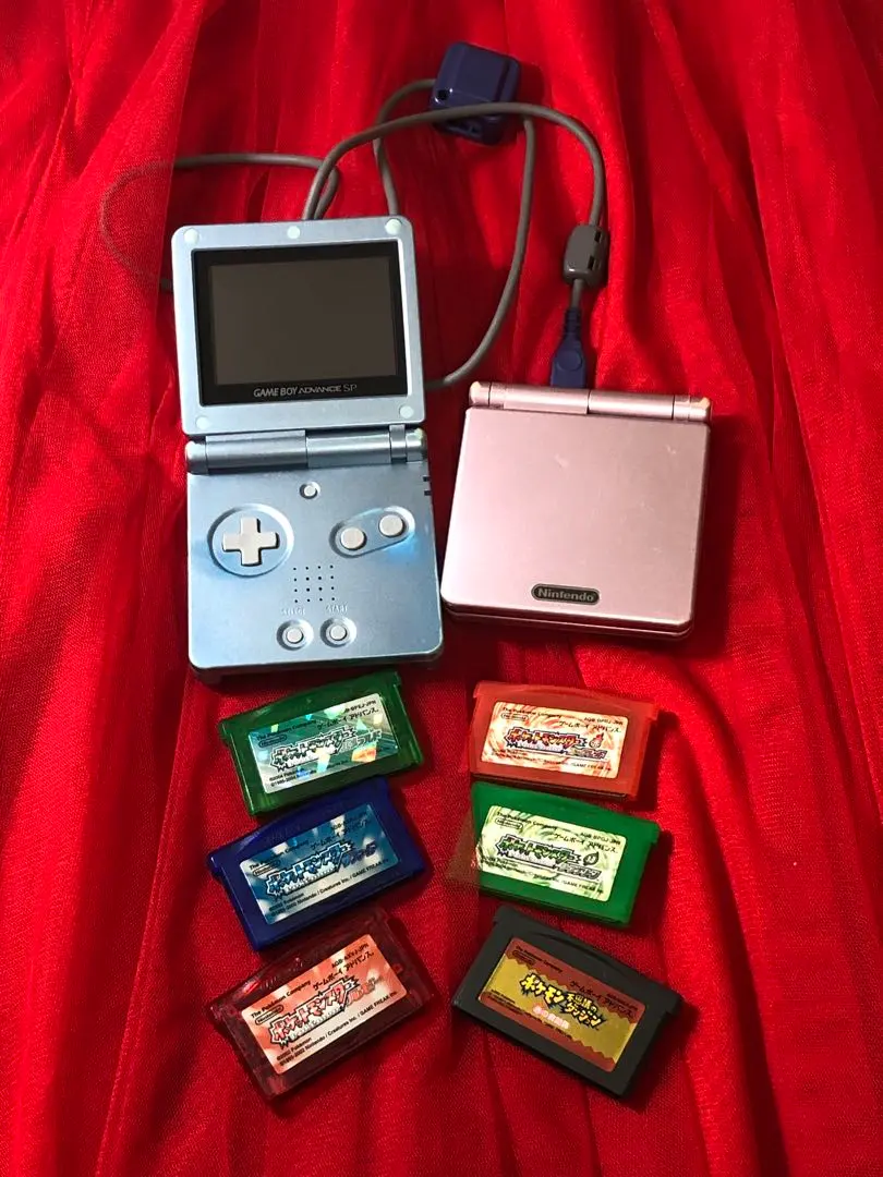 2026年最新】ゲームボーイアドバンスsp ピカチュウエディションの人気