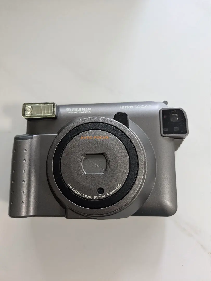 2026年最新】fujifilm instax 500afの人気アイテム - メルカリ