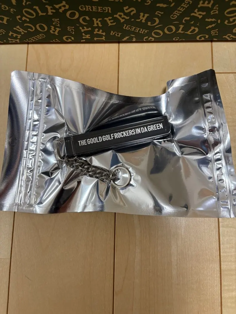 2026年最新】goold golf rockers ggrの人気アイテム - メルカリ