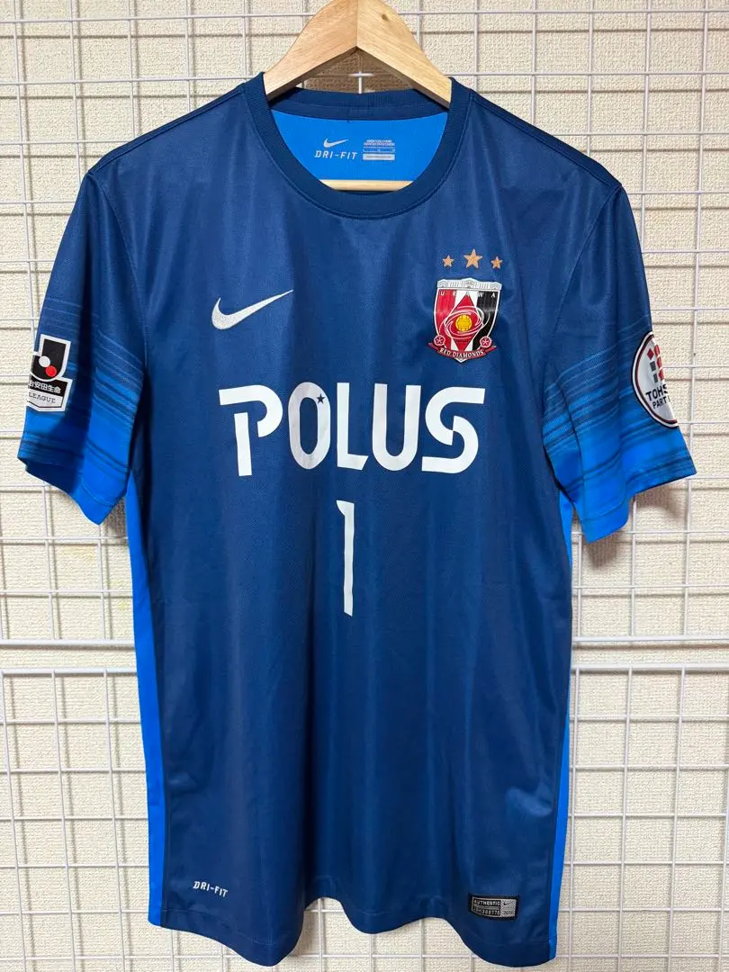 2026年最新】西川周作 ユニフォームの人気アイテム - メルカリ