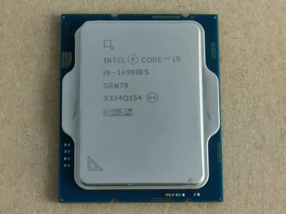 2026年最新】core i9 14900ksの人気アイテム - メルカリ