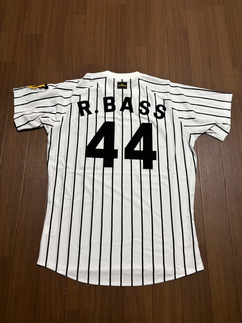 2026年最新】阪神タイガース80周年記念ユニフォームの人気アイテム