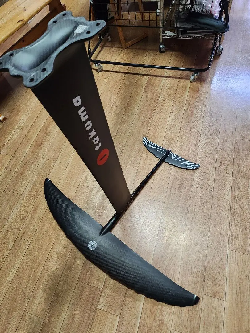 2026年最新】タクマフォイルの人気アイテム - メルカリ