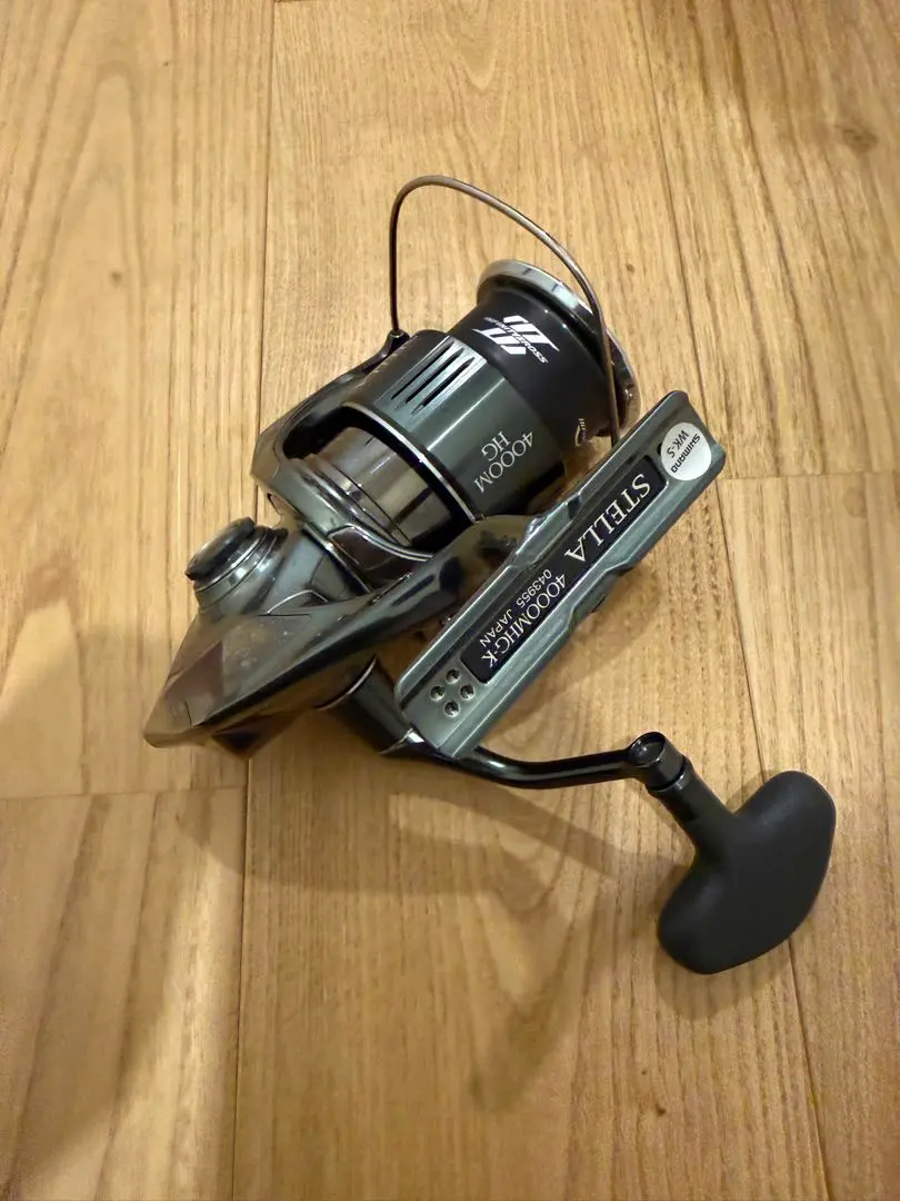 2026年最新】22ステラ 4000mhgの人気アイテム - メルカリ