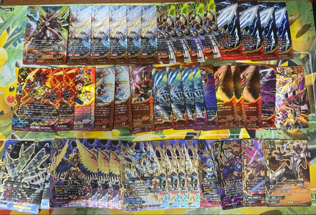 2026年最新】バディファイト ロストワールド デッキの人気アイテム