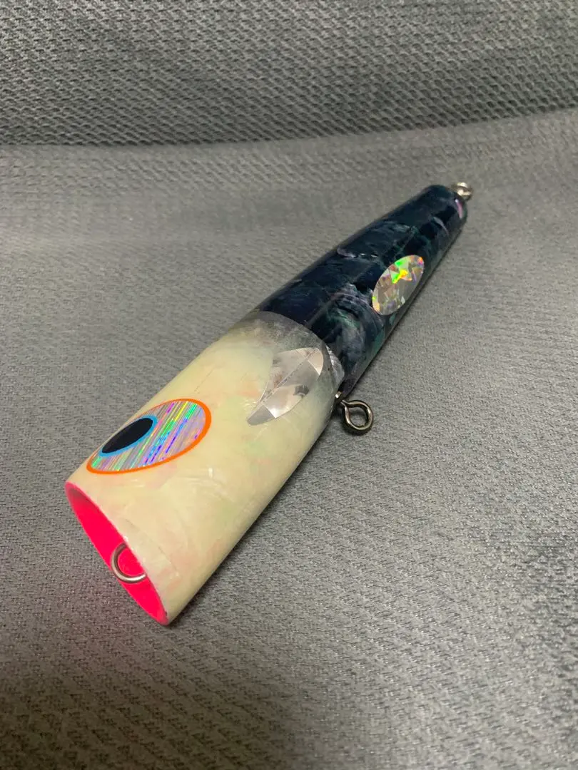 2026年最新】貝田ルアー 若夏オーバルの人気アイテム - メルカリ