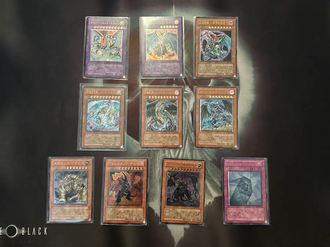 2026年最新】遊戯王 三幻神 レリーフセットの人気アイテム - メルカリ