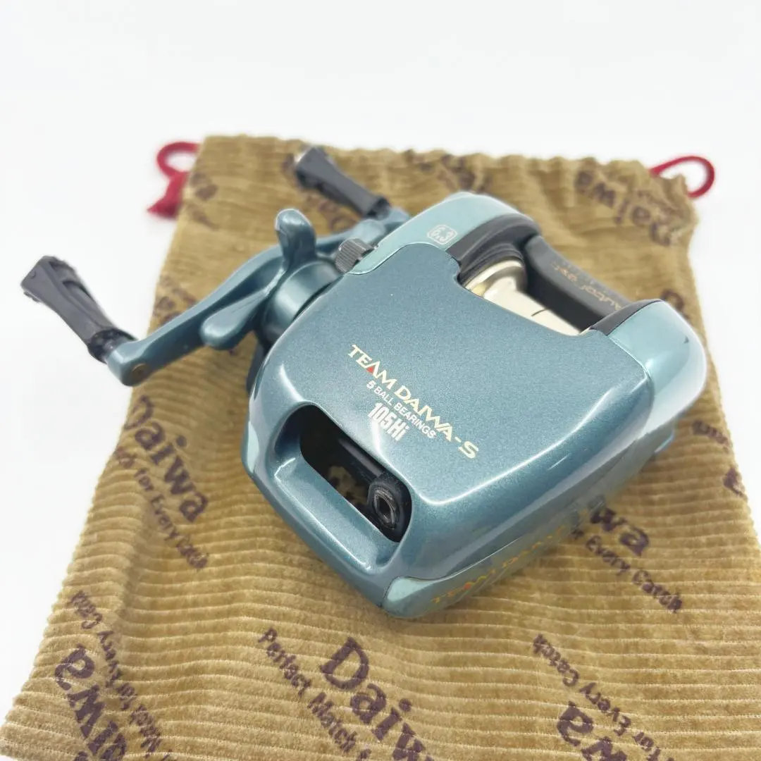 2026年最新】ダイワ TD-S 105の人気アイテム - メルカリ