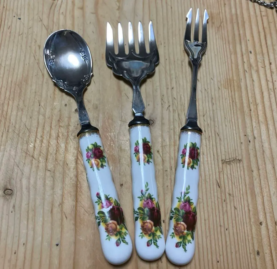 2026年最新】Royal Albert カトラリー(スプーン等)の人気アイテム