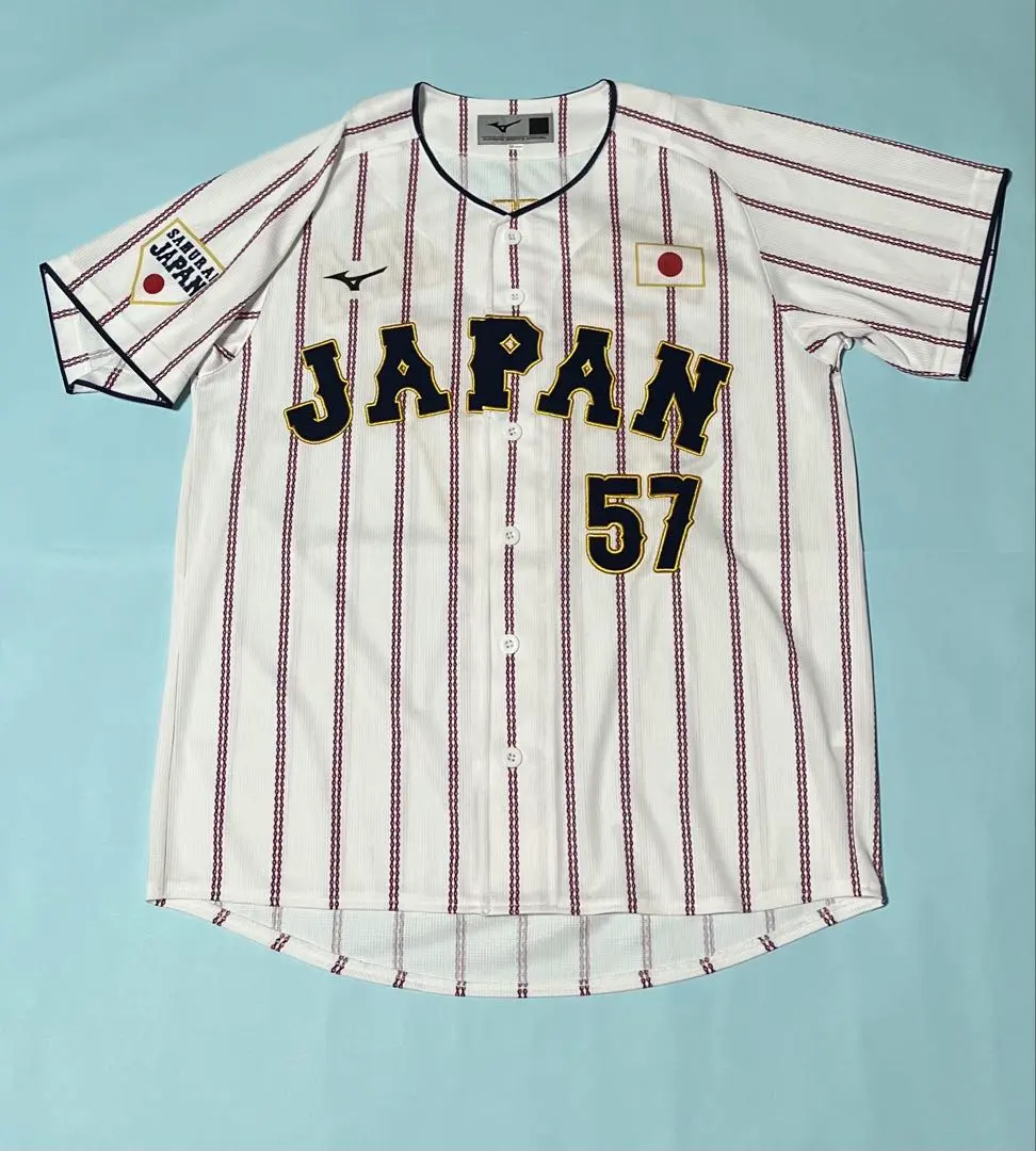 2026年最新】北山亘基 ユニフォームの人気アイテム - メルカリ