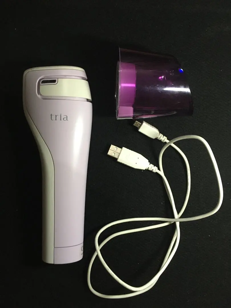 2026年最新】トリア エイジングケアレーザーの人気アイテム - メルカリ