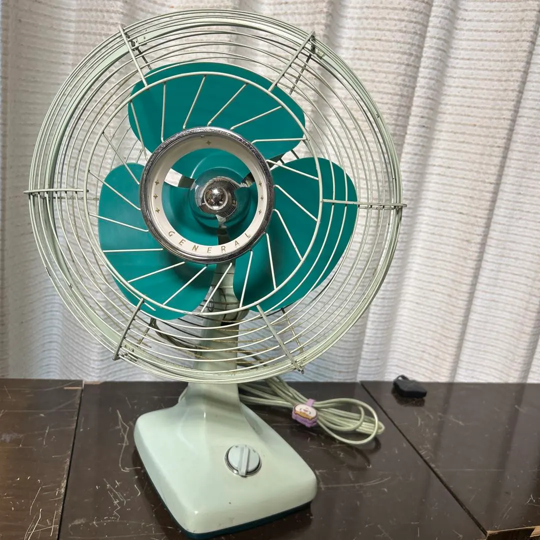 2026年最新】ゼネラル 扇風機の人気アイテム - メルカリ