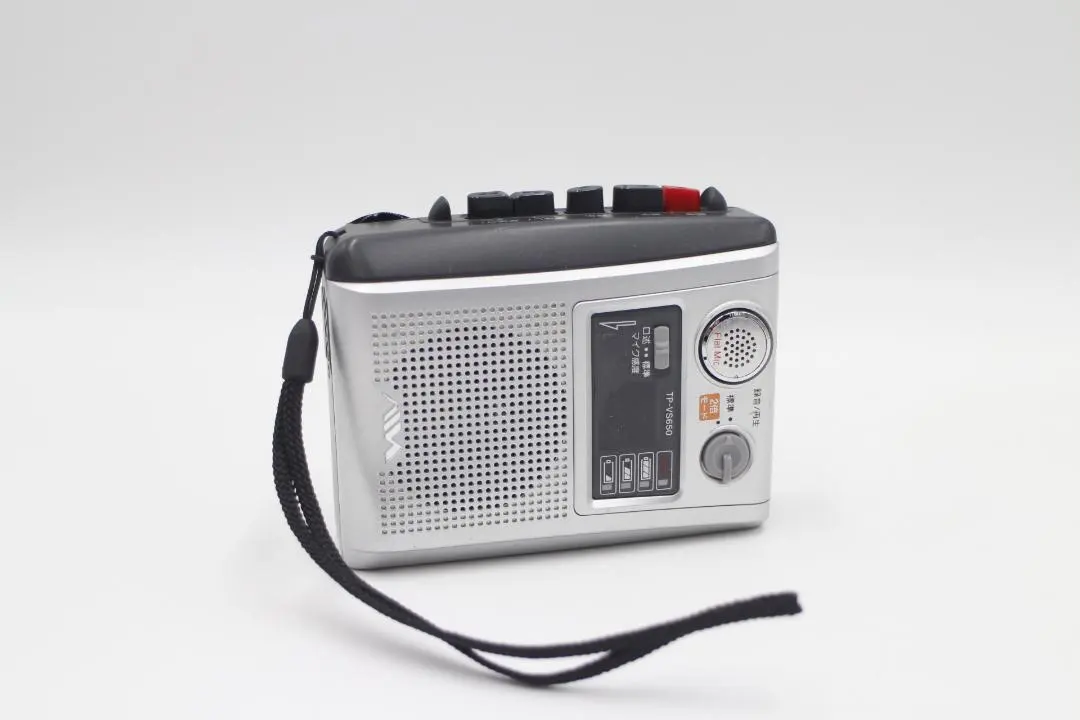 2026年最新】AIWA TP-650の人気アイテム - メルカリ