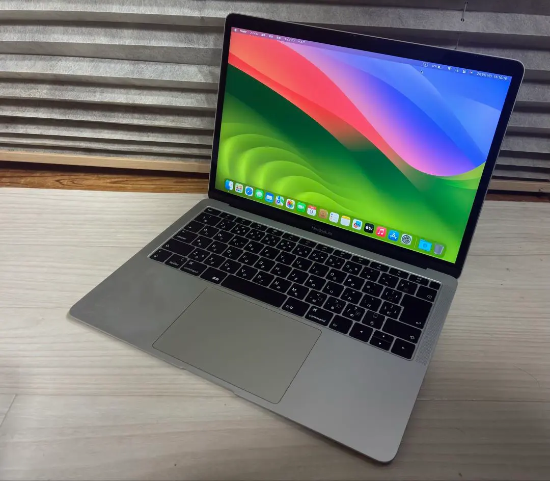 2026年最新】macbook pro 2018 13インチ ジャンクの人気アイテム